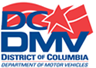 dcdmv-logo